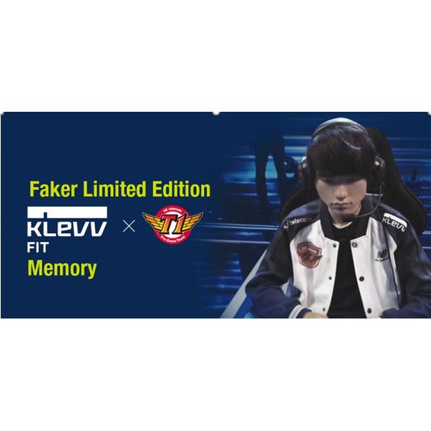 [Mã SKAMA07 giảm 8% đơn 250k]RAM máy tính KLEVV CRAS-X RGB 8GB-16GB Bus 3200 Cas 16 – DDR4