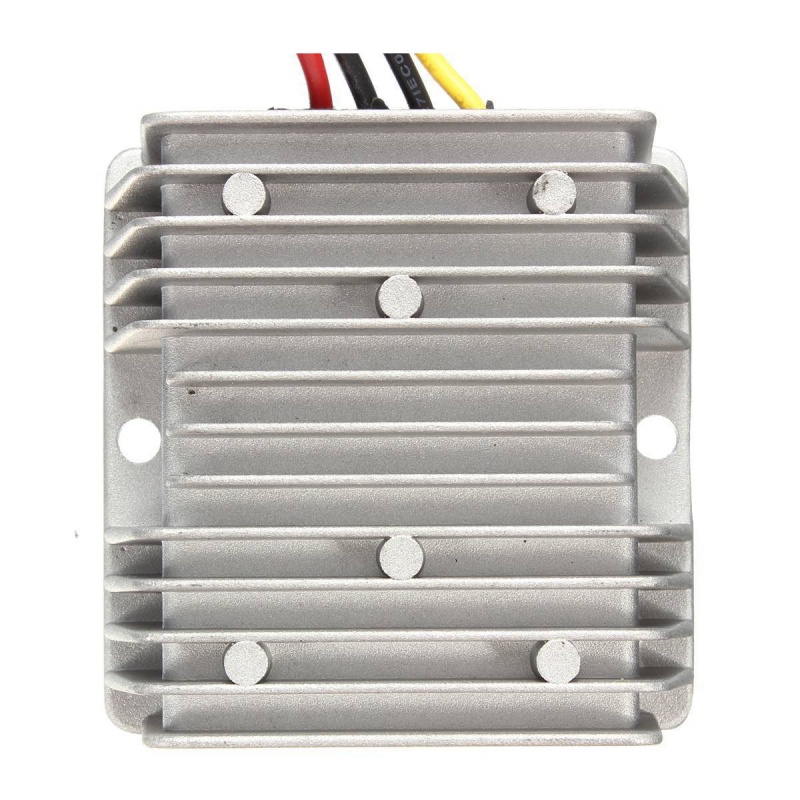 Mô Đun Hạ Áp DC / DC 24V Xuống 12V 20A 240W Mới