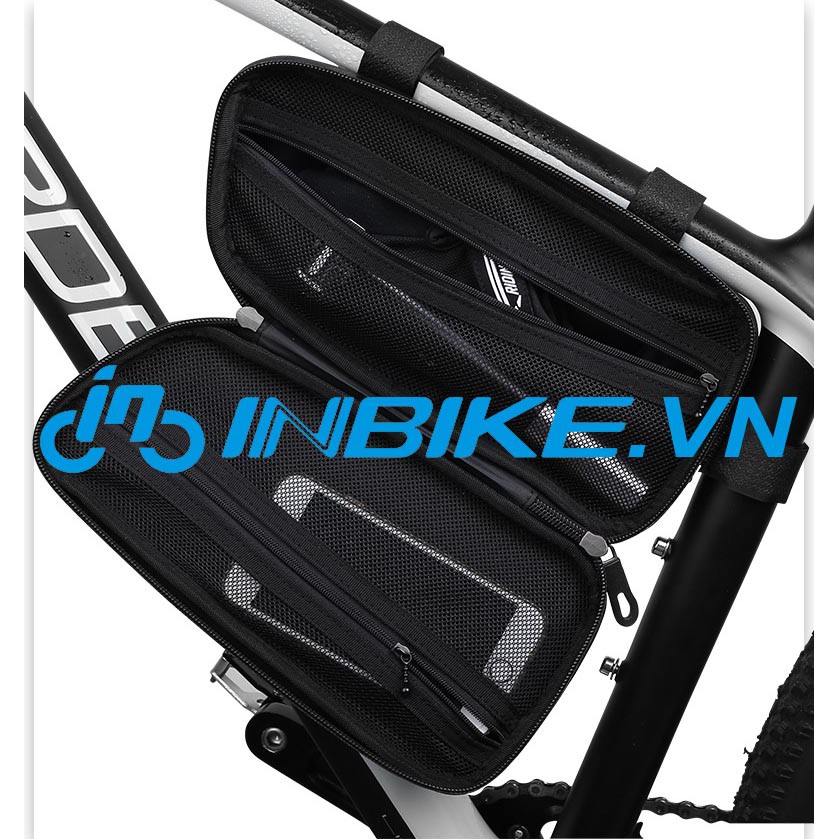 Túi treo khung xe đạp INBIKE