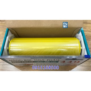 Màng bọc thực phẩm Best Fresh 30cm & 45cm