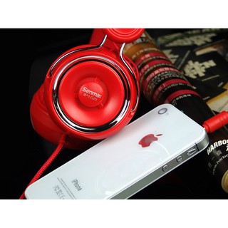 HEADPHONE ĐT CÓ MIC SENMAI 162