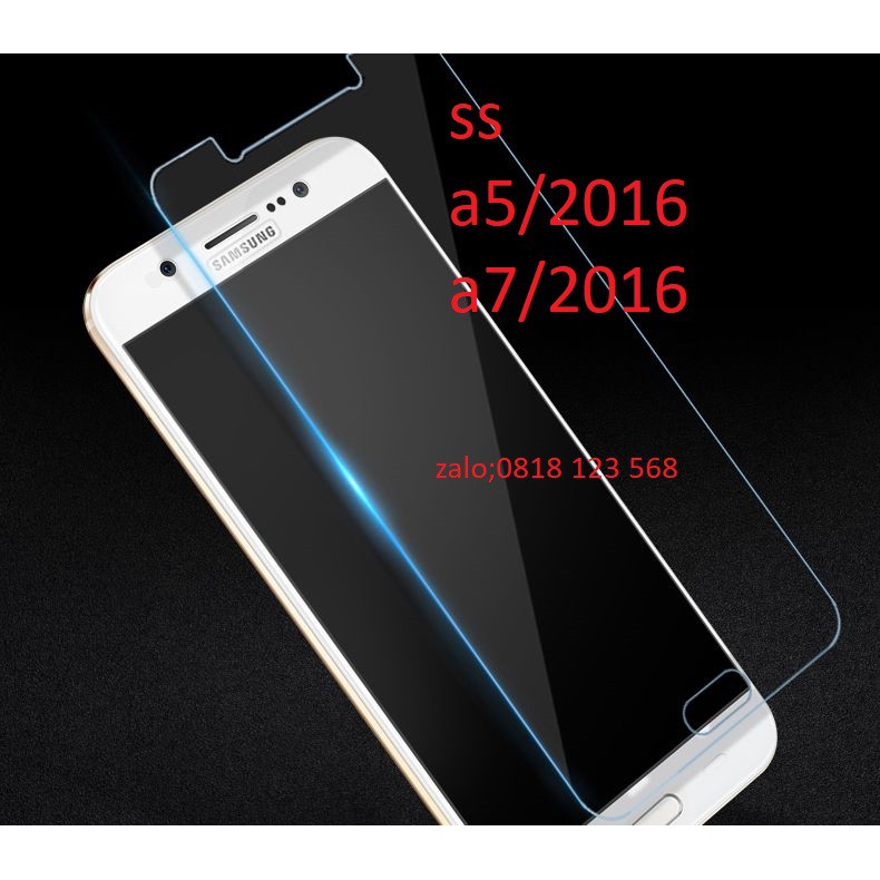 cường lực samsung a5/2016 a7/2016-2017
