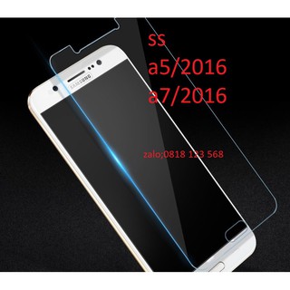 Cường lực samsung a5/2016 a7/2016-2017