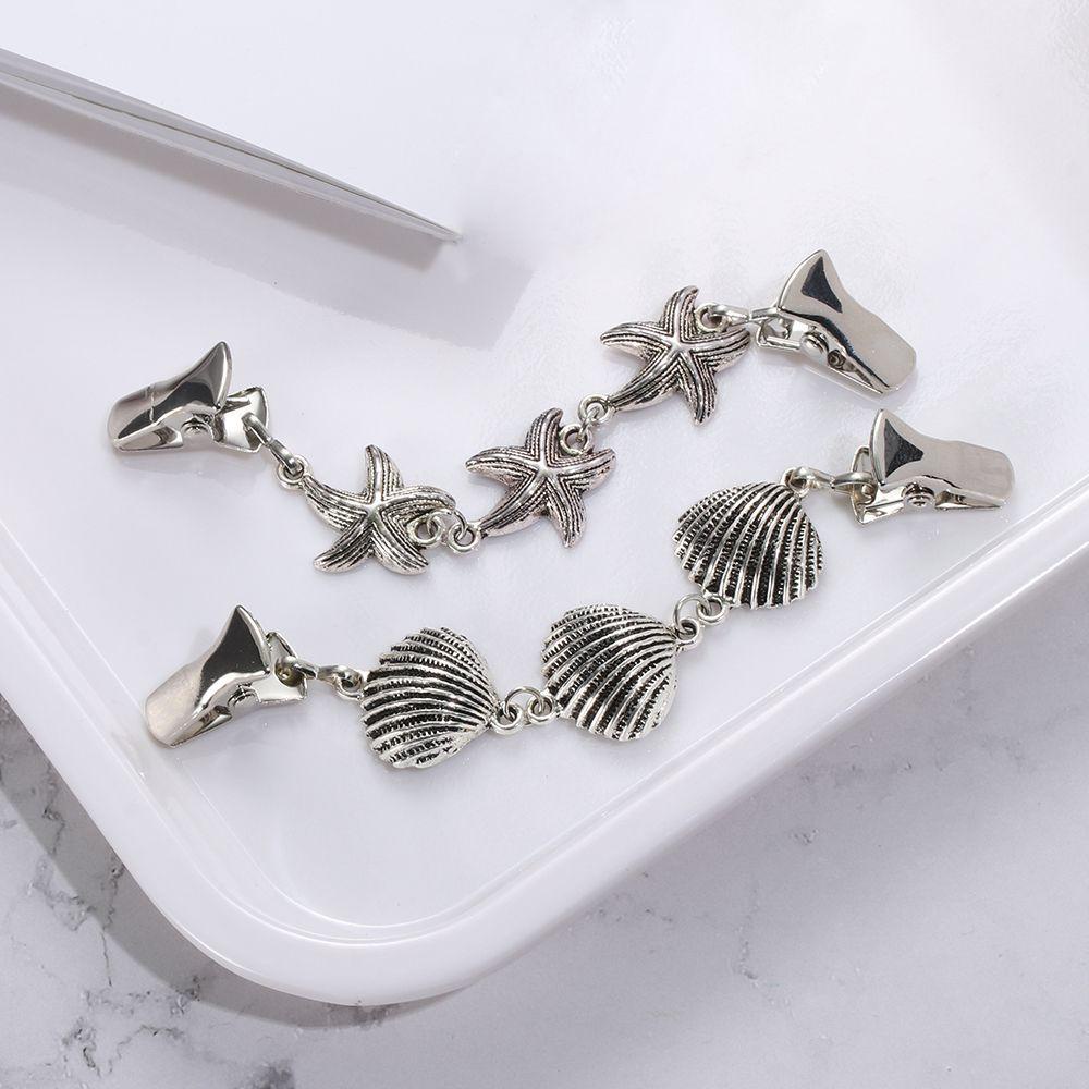 ROSE Kẹp Cài Áo Hình Chú Vịt Phong Cách Retro Mới