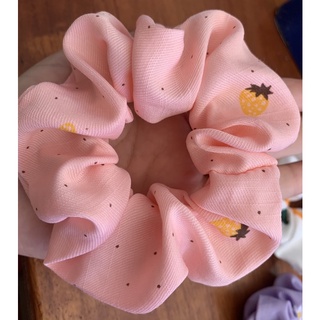 sỉ Scrunchies giá rẻ từ 4k