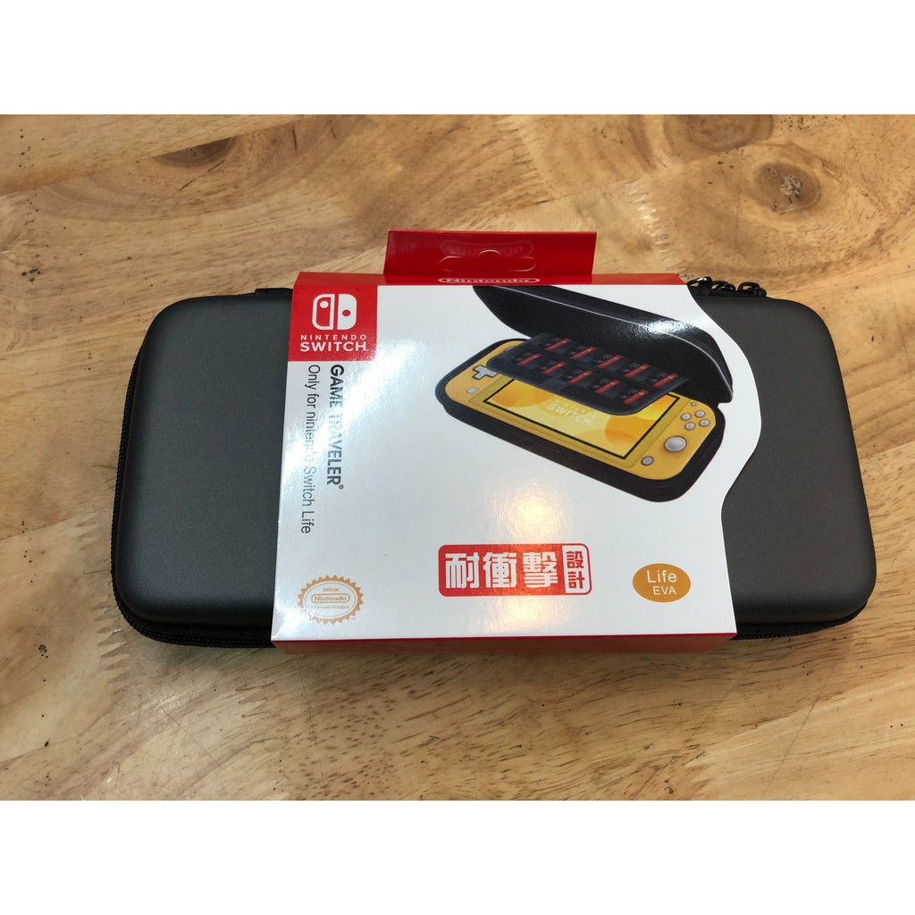 Bóp chống sốc Nintendo Switch Lite