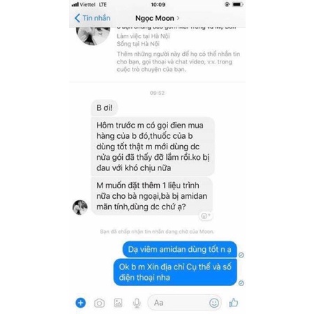 Viêm họng ông cụ làng nghè