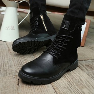 Giày Boot Nam GN39