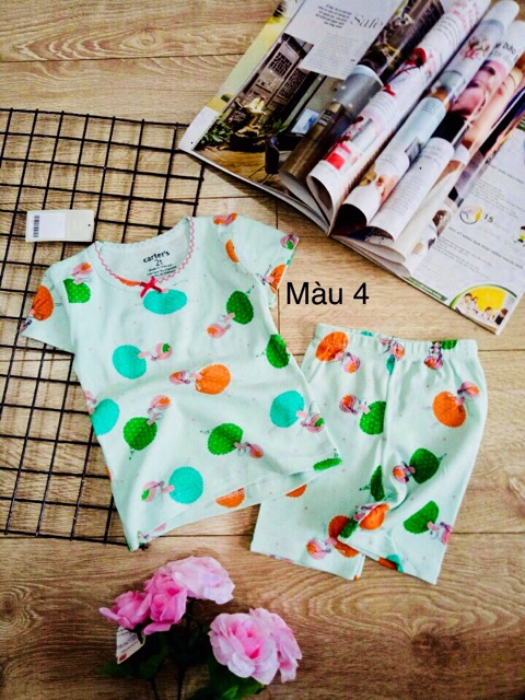 Set trang phục BỘ QUẦN ÁO BÉ GÁI SIZE 2 - 7 SALE THANH LÝ GIÁ SỐC