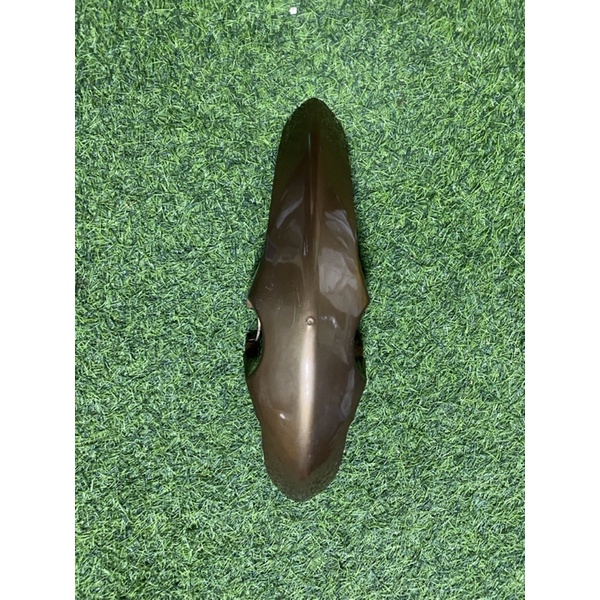 Chắn bùn trước xe điện Ninja toàn màu độc và lạ