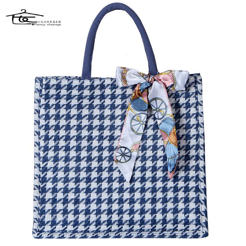 Ba Lô Canvas Cỡ Lớn Dễ Phối Đồ Thời Trang Cho Nữ One