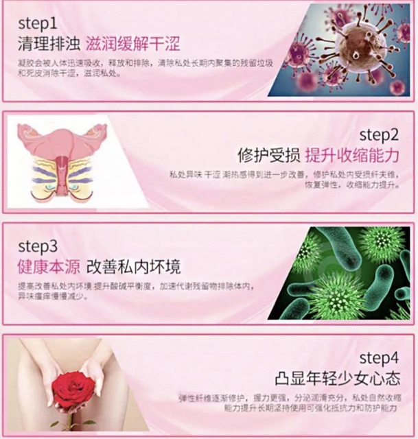 Bộ tinh chất thực vật căng bóng tăng đề kháng cho da | BigBuy360 - bigbuy360.vn