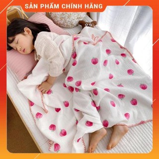 Chăn xô, chăn hè popular cho bé