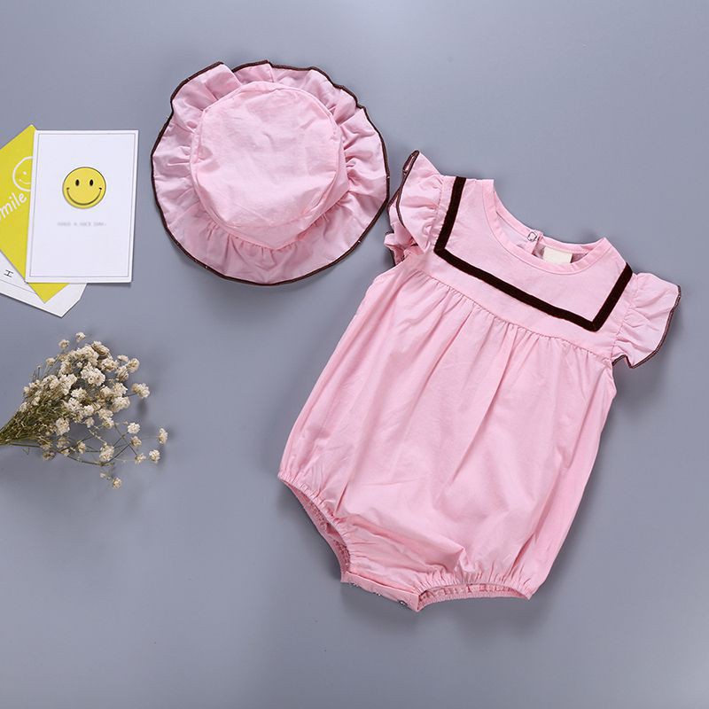 Bộ quần áo bodysuit chất liệu cotton thoáng mát | BigBuy360 - bigbuy360.vn