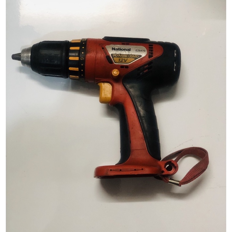 Máy khoan National EZ6470