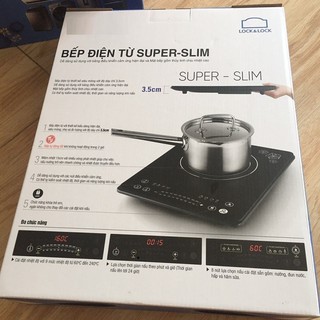 bếp điện từ - bếp điện từ