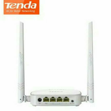 Bộ Định Tuyến 2 Ăng Ten Không Dây N301 Chuyên Dụng | BigBuy360 - bigbuy360.vn