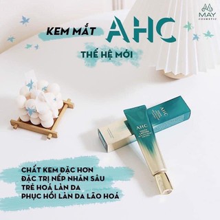 Kem mắt ahc - 𝗠𝗮̂̃𝘂 𝘅𝗮𝗻𝗵: 𝗕𝗮̉𝗻 𝗻𝗮̂𝗻𝗴 𝗰𝗮̂́𝗽 𝗺𝗼̛́𝗶 𝗰𝘂̉𝗮 𝗱𝗼̀𝗻𝗴 𝗸𝗲𝗺 𝗺𝗮̆́𝘁 𝗔𝗛𝗖 thần thánh