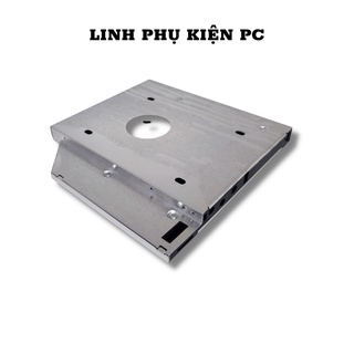 Caddy Bay Mỏng 9.5mm Chuẩn SATA 3