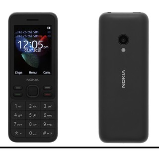 Điện thoại Nokia 150 (2020),sản phẩm mới chính hãng cty