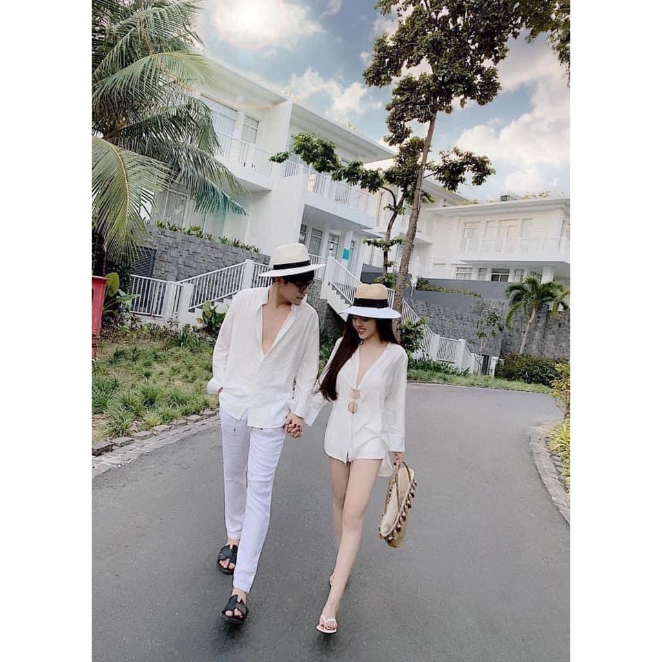 Đồ Bộ NamSALEBộ đũi nam cao cấp chất liệu vải co giãn ,quần áo thoáng mát dễ chịu không nhăn nhàu