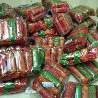 [Hàng Có Sẵn] Bánh Quy Đồng Tiền - Thức bánh tuổi thơ 