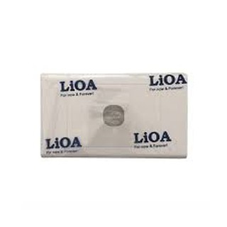 Mặt 1 2 3 4 5 lỗ tròn lioa