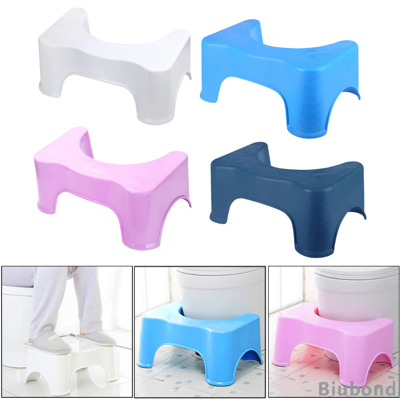 Ghế Hỗ Trợ Nâng Hạ Chân Cho Toilet / Nhà Bếp | BigBuy360 - bigbuy360.vn