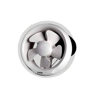 Quạt hút gắn kính LiOA EVF20GU4