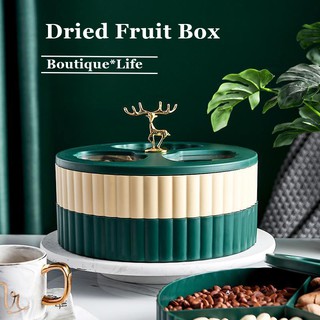 Khay nhựa chuyên dụng để đựng bánh kẹo