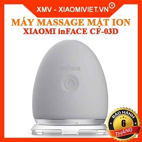 Máy massage mặt Xiaomi inFace CF-03D