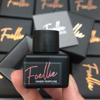 Nước hoa vùng kín Foellie
