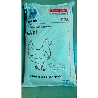 5kg Thức ăn hỗn hợp gà đẻ