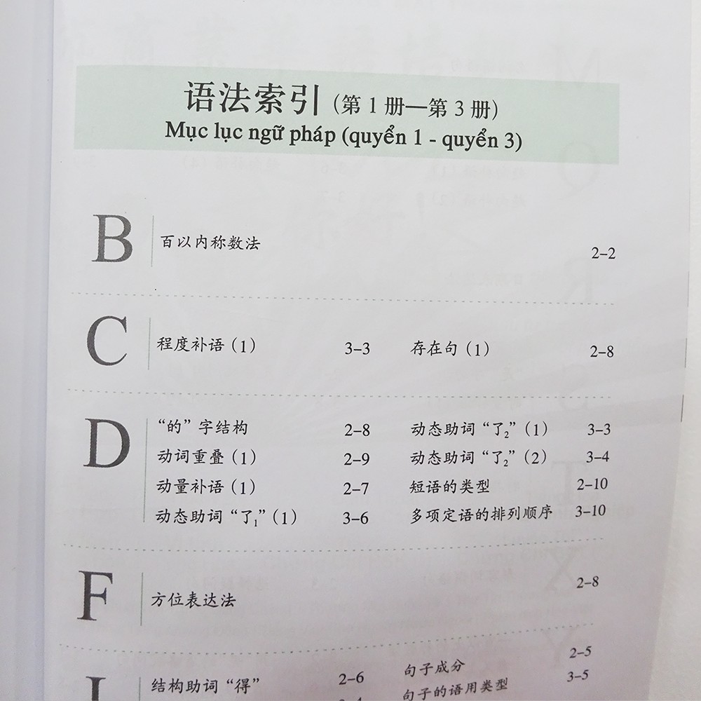 Sách - Giáo Trình Hán Ngữ (Có CD) - Tập 3 - 8935072865597