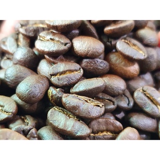 Cà phê Arabica Cầu Đất- Dakland coffee