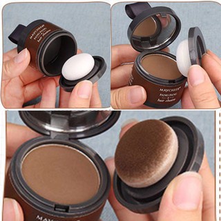 Phấn Che Khuyết Điểm Tóc Pang Pang Hair Shadow Hàng Nội Địa Trung