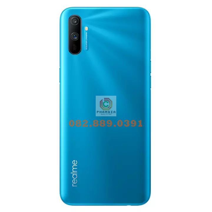 Dán PPF bóng, nhám cho Realme C3i màn hình, mặt lưng, full lưng viền siêu bảo vệ