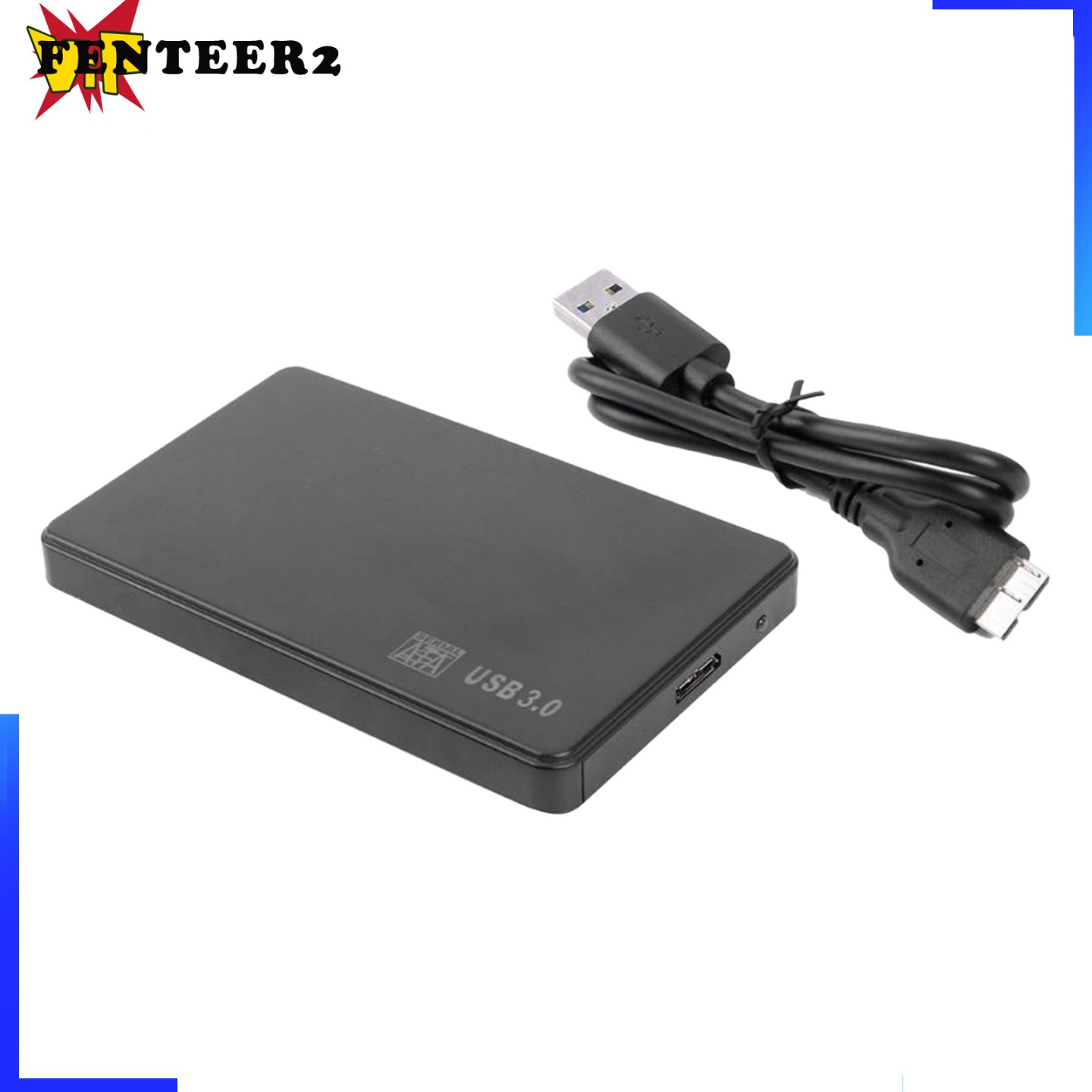 Hộp Đựng Ổ Cứng Gắn Ngoài Hdd Usb 3.0 2.5 &quot;