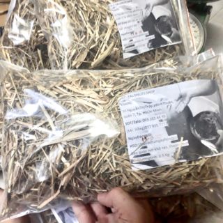CỎ MẦN TRẦU 100GR KHÔ