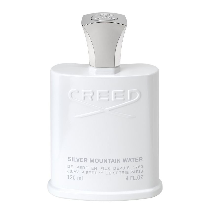 Scentstorevn - Nước hoa UNIESEX Creed Silver water moutain 10ml (mẫu thử)