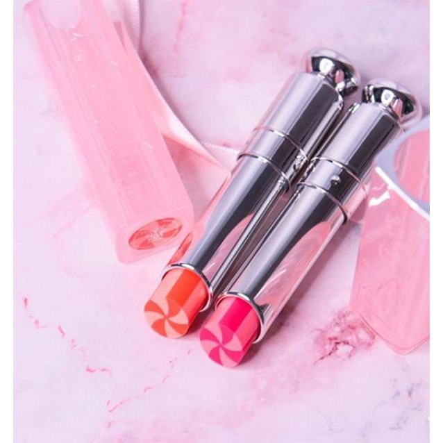 Son Dưỡng Dior Addict Lip Glow