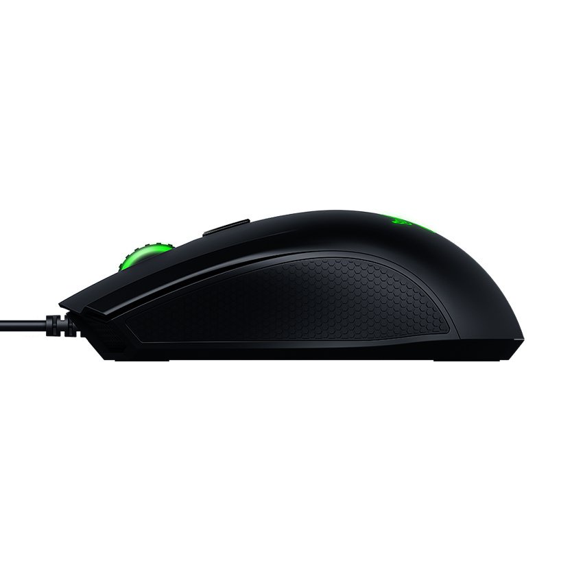 Chuột chơi game Razer Abyssus V2 Essential Ambidextrous  (RZ01-01900100-R3A1)