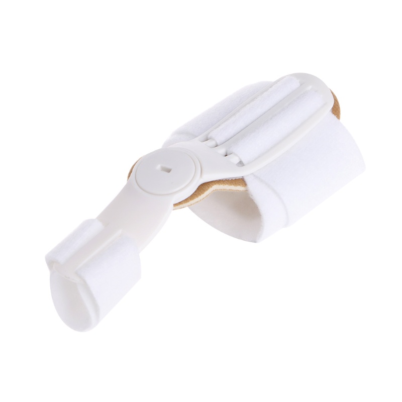 Youyo Máy Duỗi Thẳng Chân Ban Ngày + Đêm Chăm Sóc Ngón Chân Cái Bunion Hallux Valgus