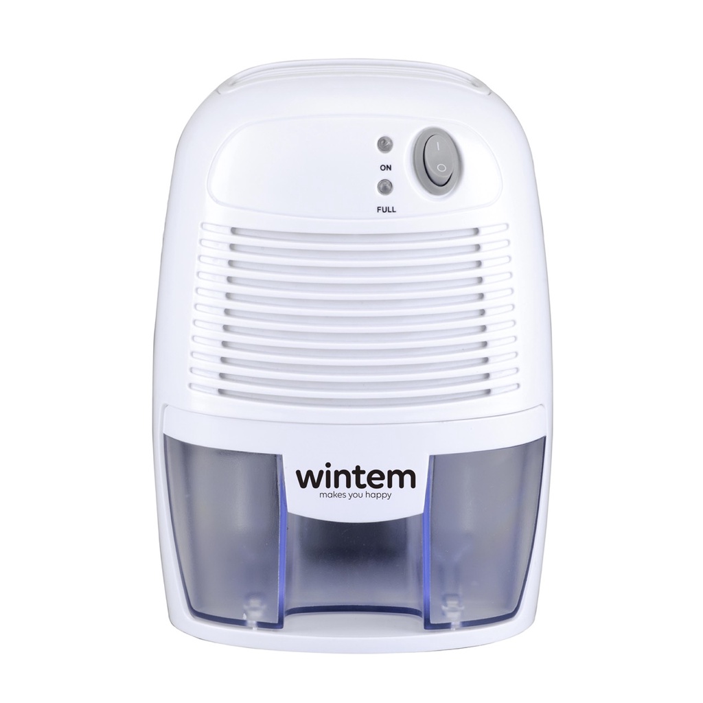 Máy hút ẩm cao cấp wintem thế hệ mới thanh lọc không khí loại bỏ nồm ẩm