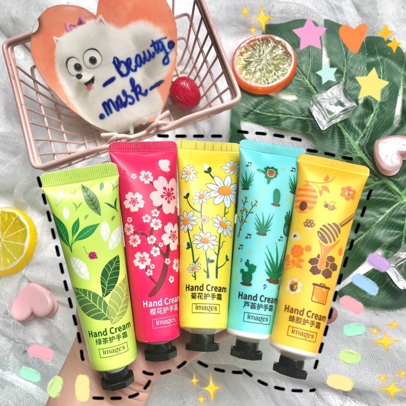 ✨💙 Kem tay các loại nội địa Trung - hãng Maycreate, Images , Bioaqua ✨💙 | BigBuy360 - bigbuy360.vn