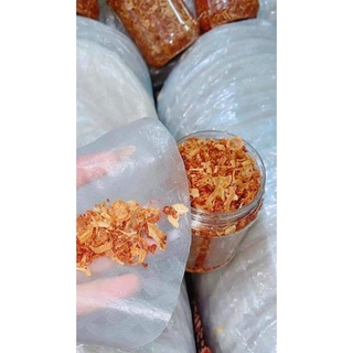 Bánh tráng phơi sương hành phi
