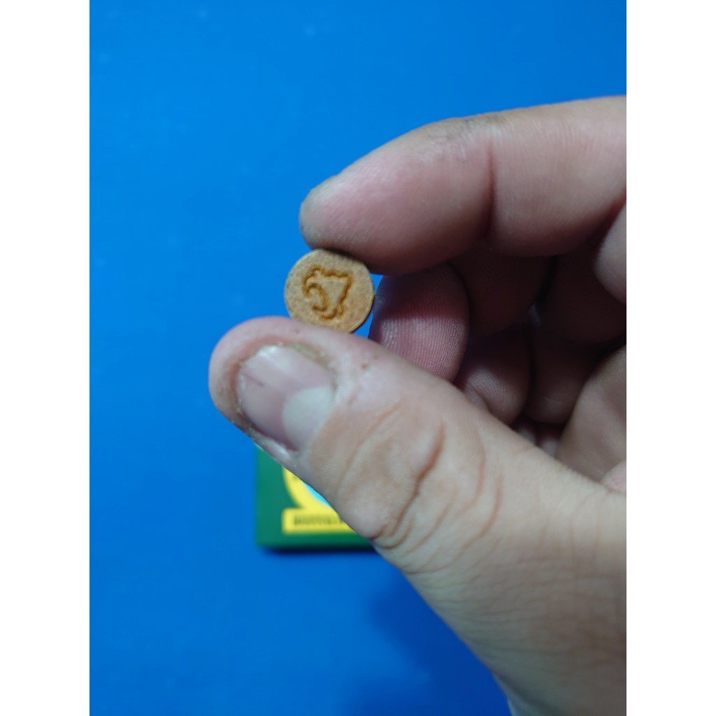 Đầu Cơ Bida Cho CLB  - Đầu Trâu, Tiger, Tpro Giá Rẻ - Size 12mm