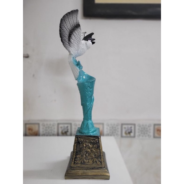 Cúp chim chào mào