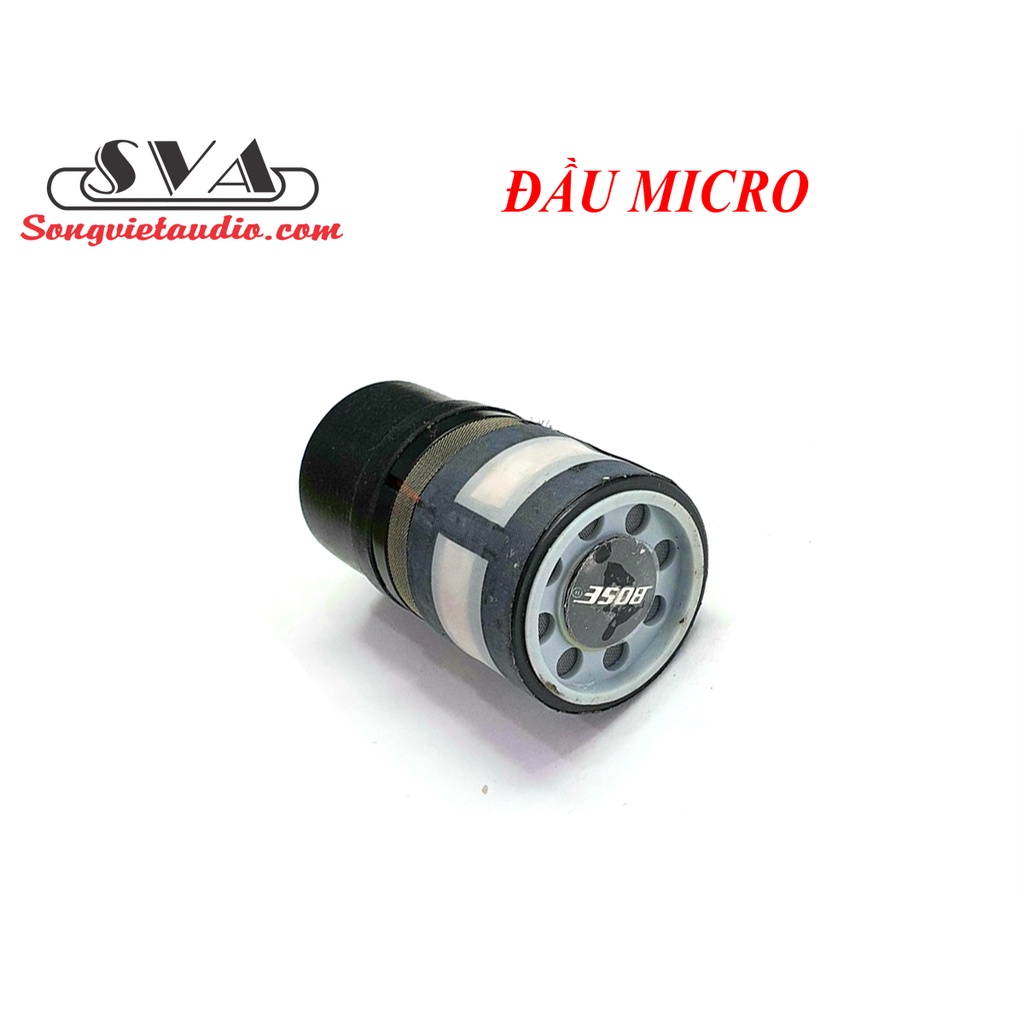 ĐẦU MICRO (CỦ MIC) BOSS - 1 CÁI