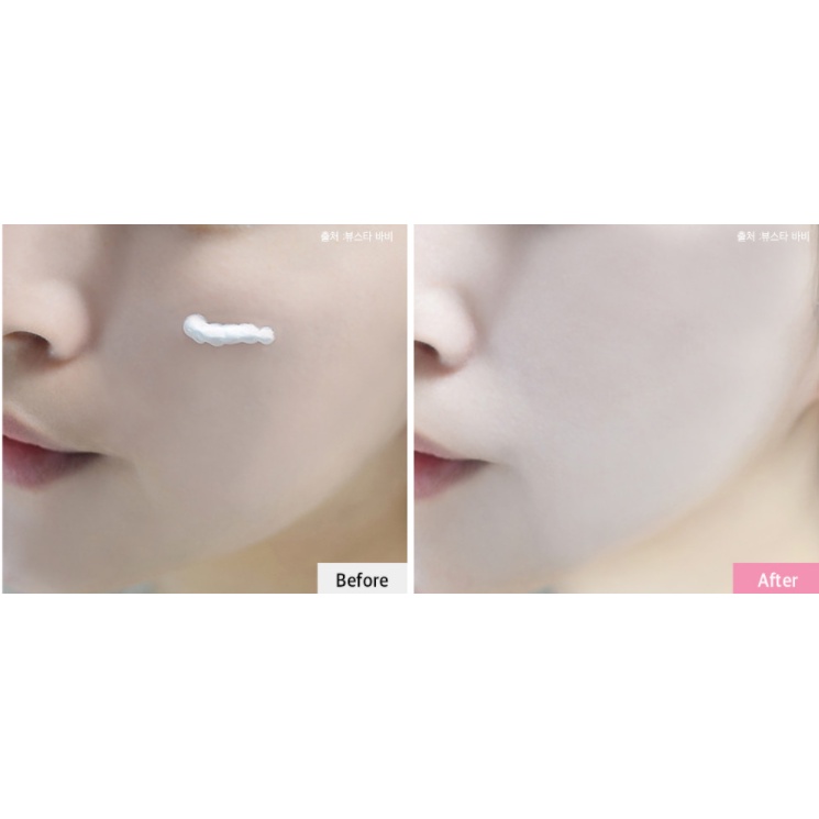 Kem nền nâng tone Cosnori Whitening Dress Cream mini 10ml | BigBuy360 - bigbuy360.vn